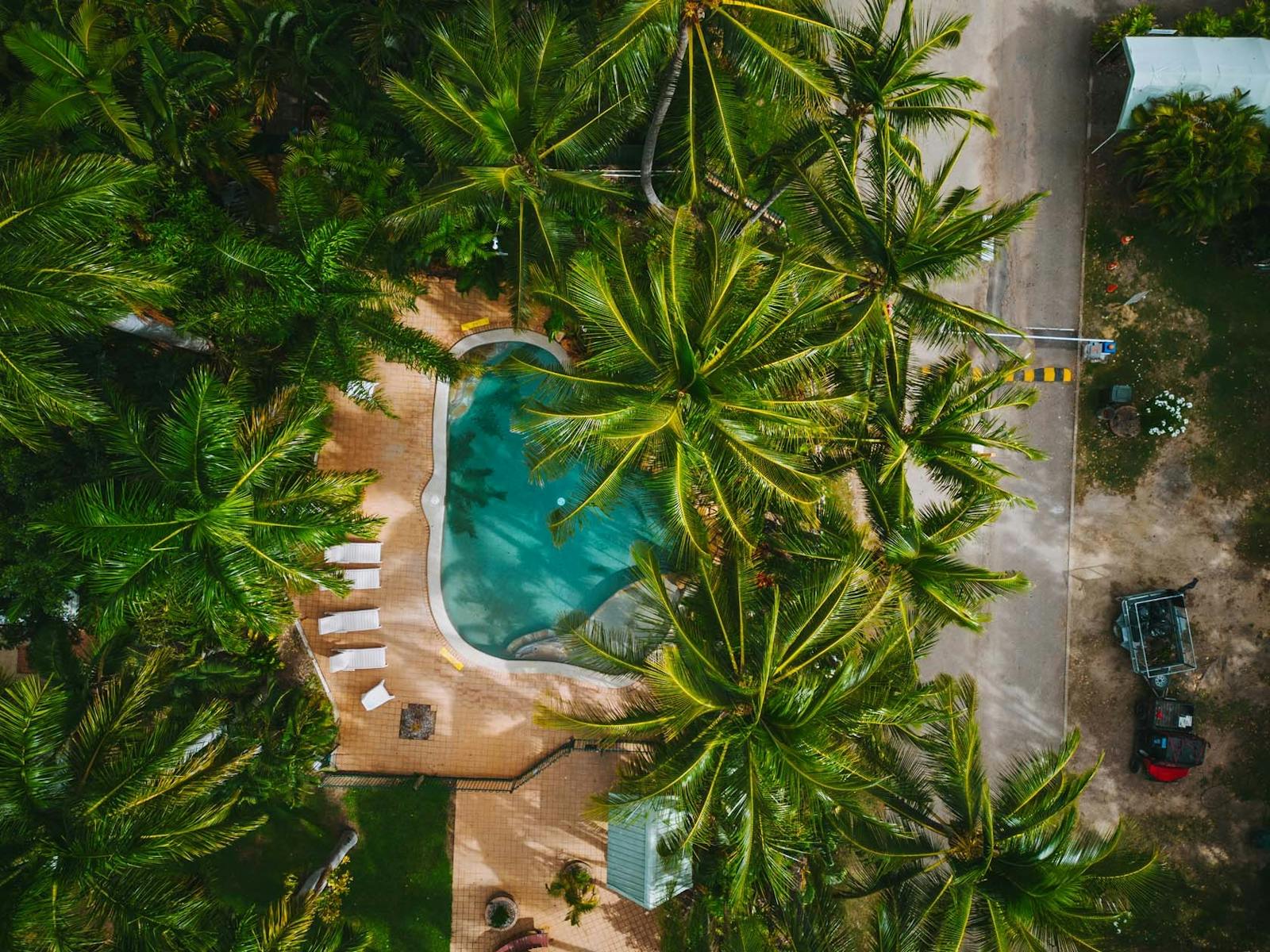Swimming pool Swimming pool