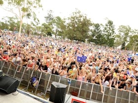 Parramatta Park