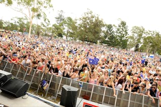 Parramatta Park