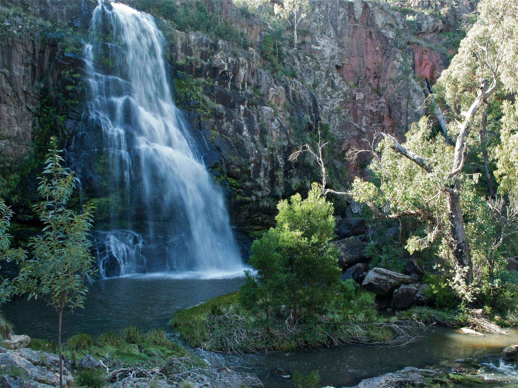 Snowy River National Park