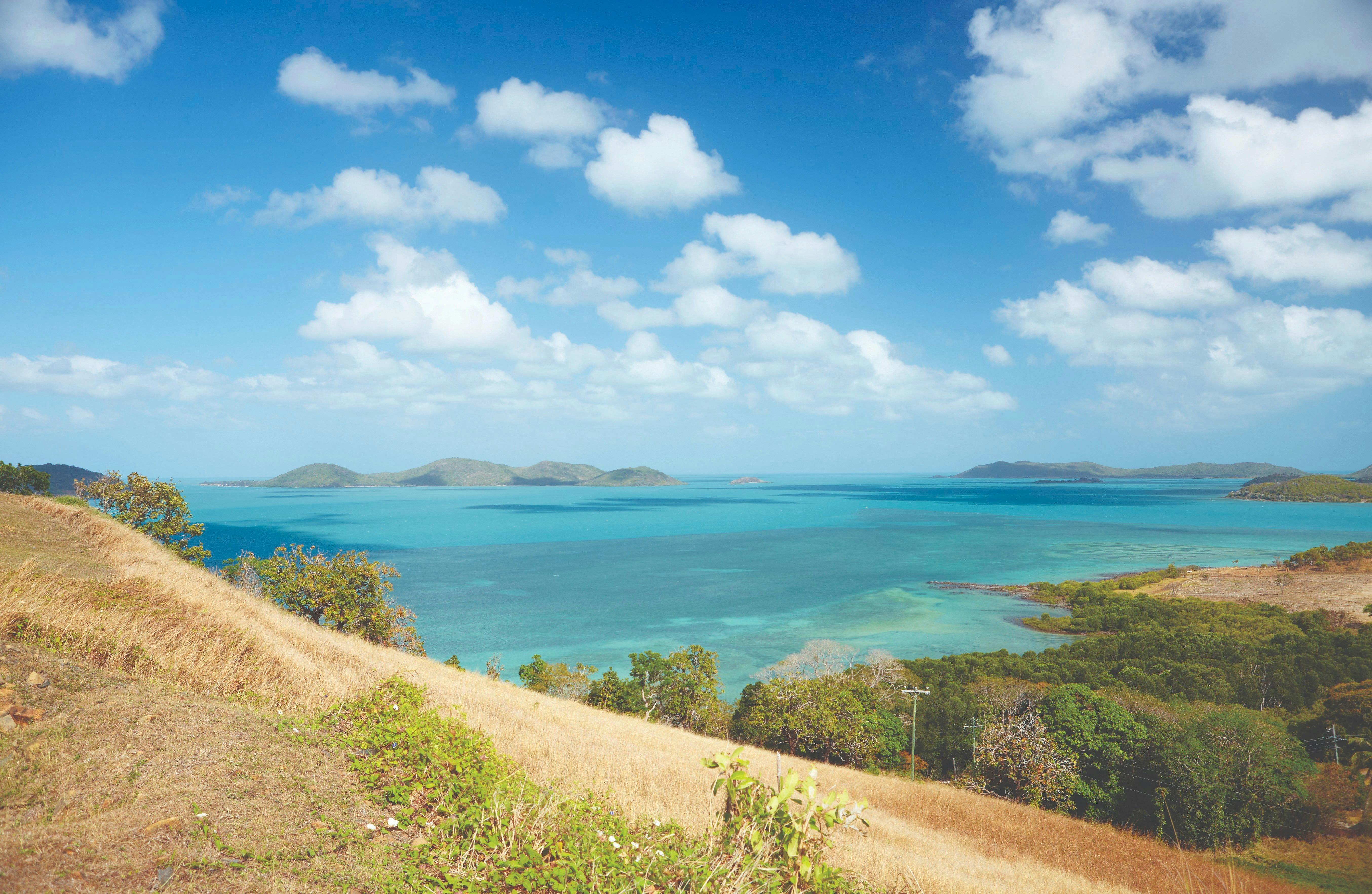 Casey Australia Tours - Queensland