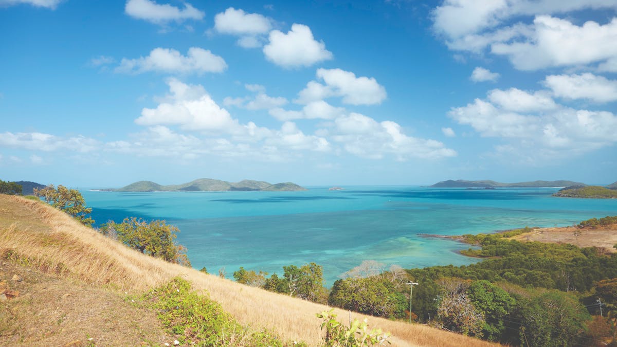 Thursday Island