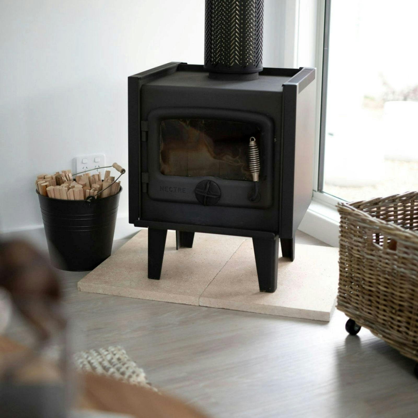 Accommodation Bright