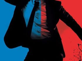 American Psycho The Musical Cover Image