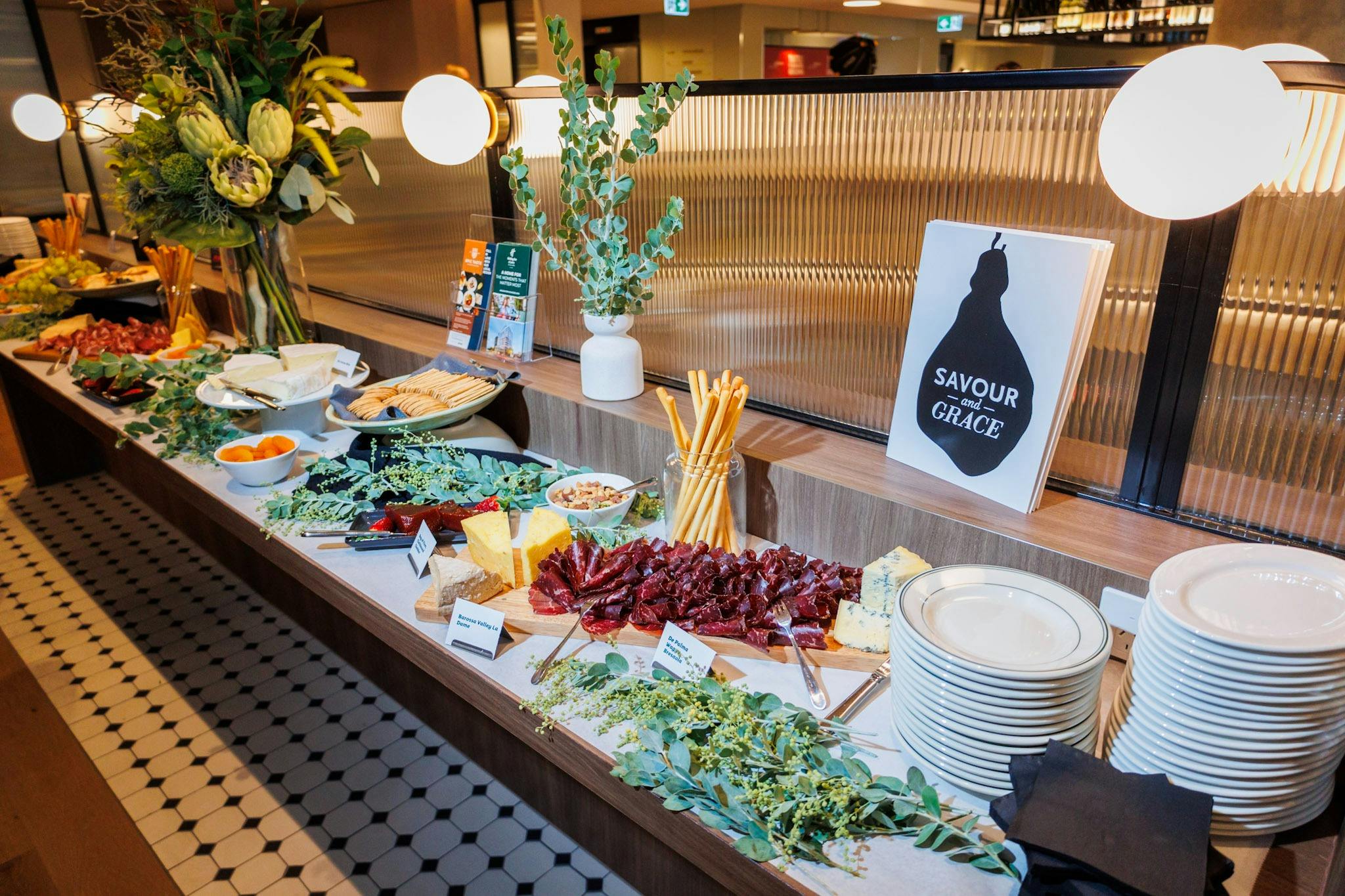 Functions & Events