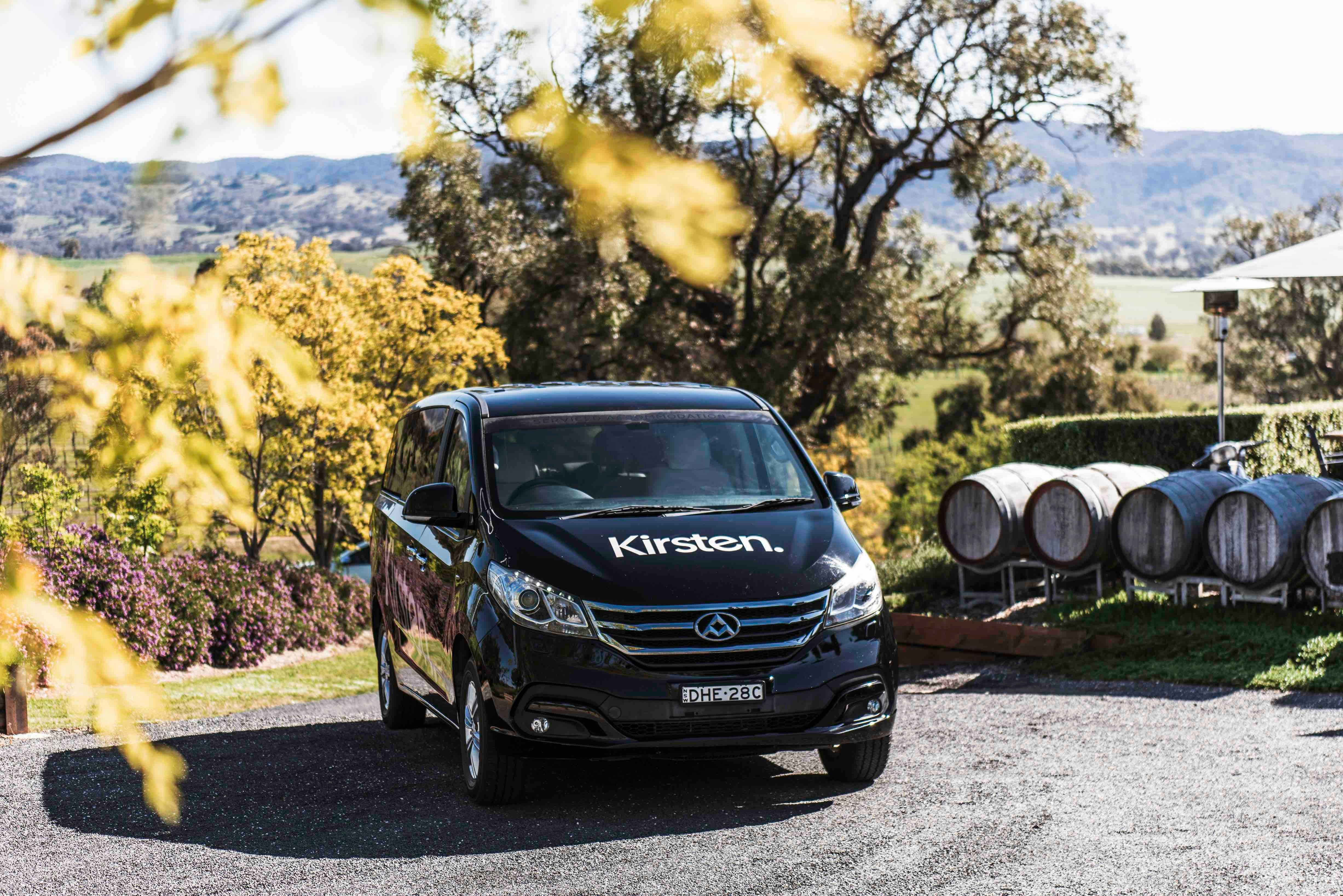 Bespoke Tours Mudgee Half Day Wine Tour visiting 3  Mudgee wineries