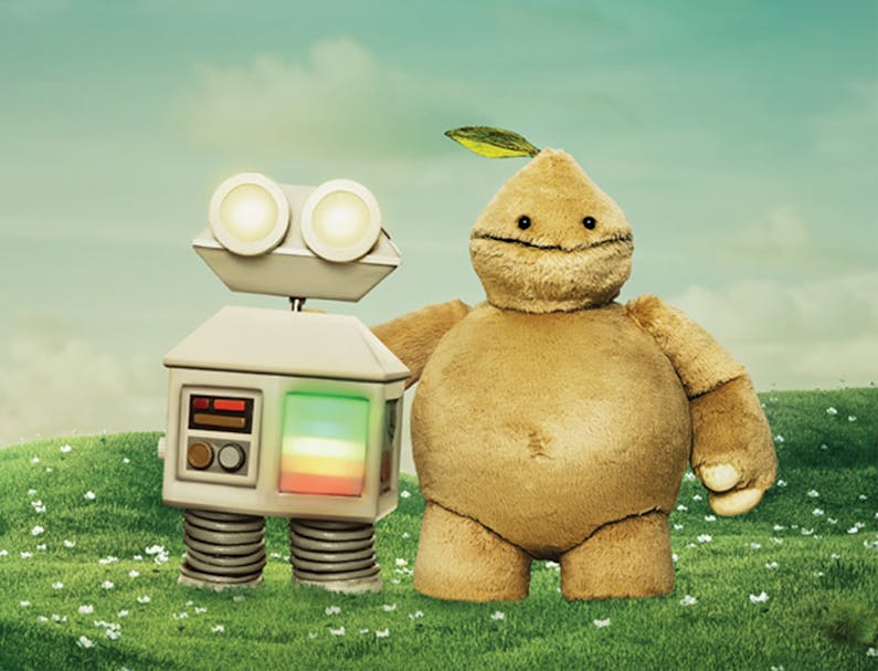 Image of the event 'Beep'