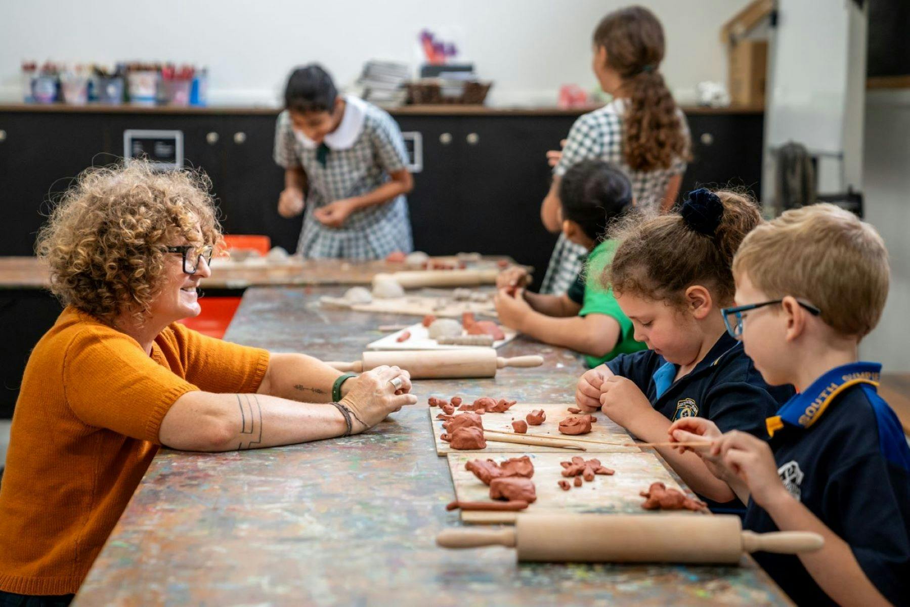 Gympie Regional Gallery