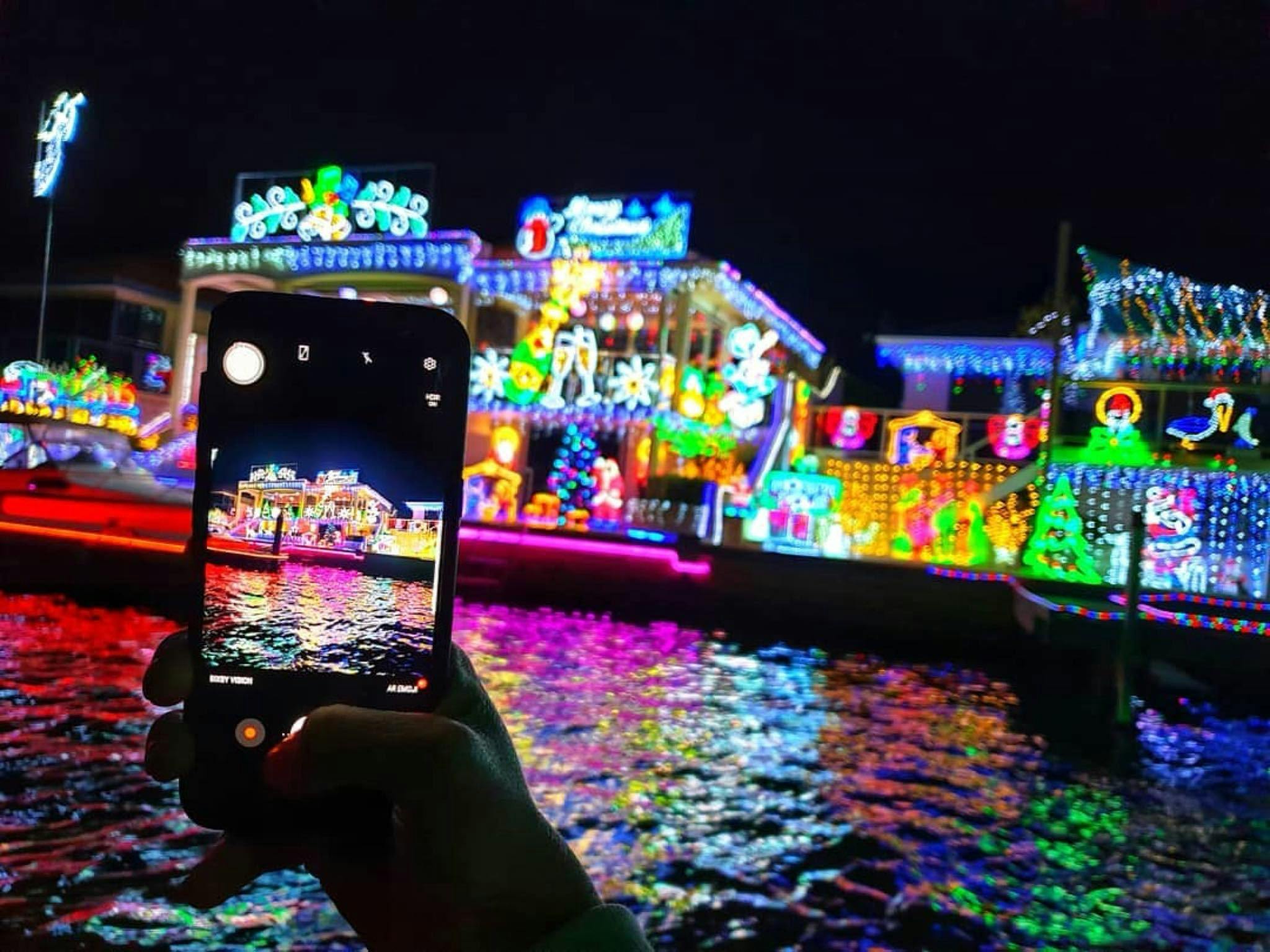 Mandurah Cruises, Mandurah, Western Australia