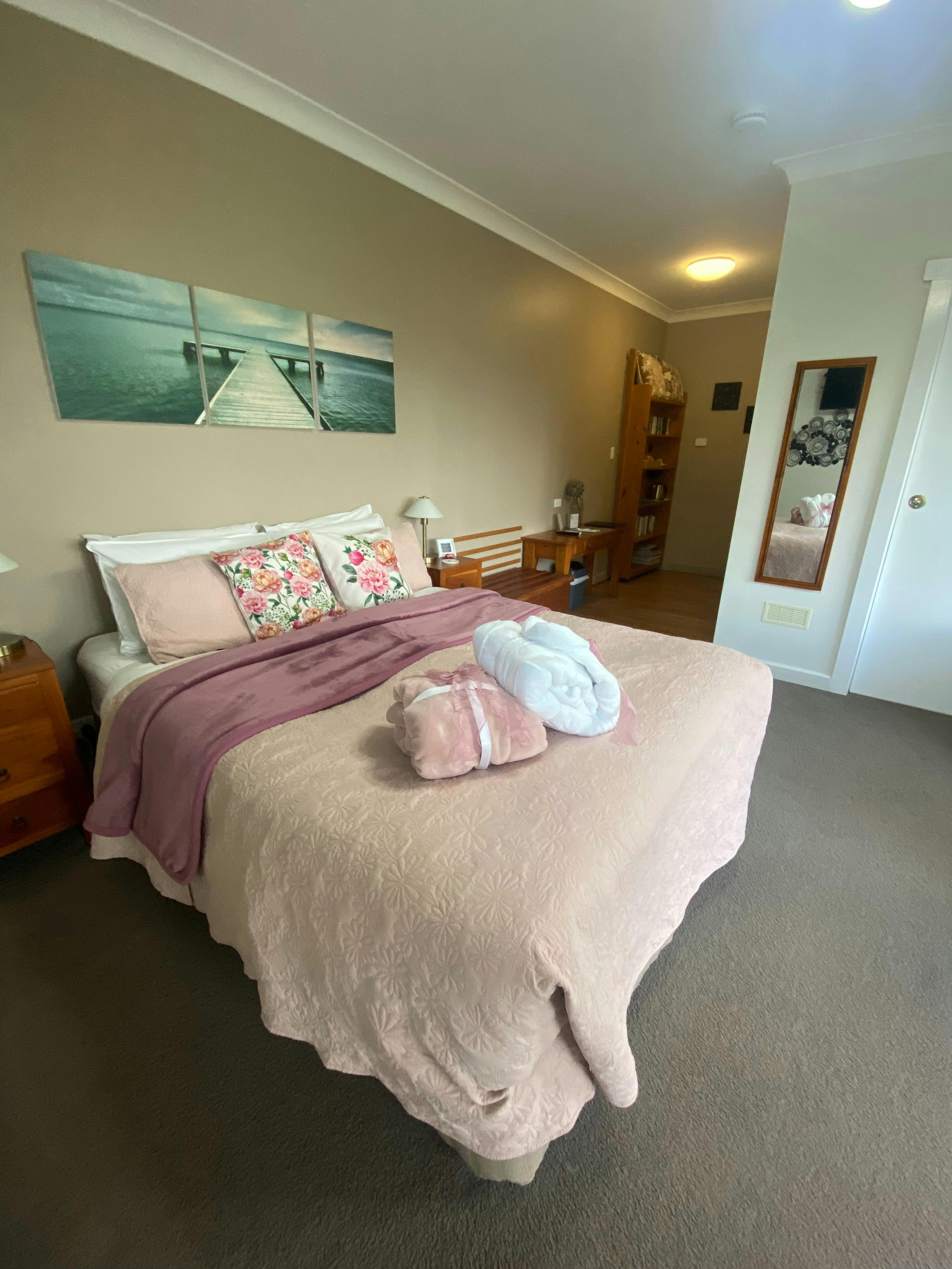 River Room image