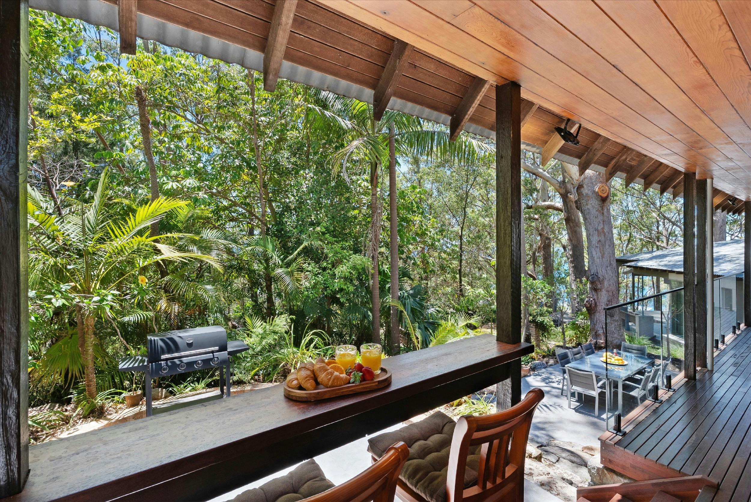 Canopy, Photographer Russell Quinn