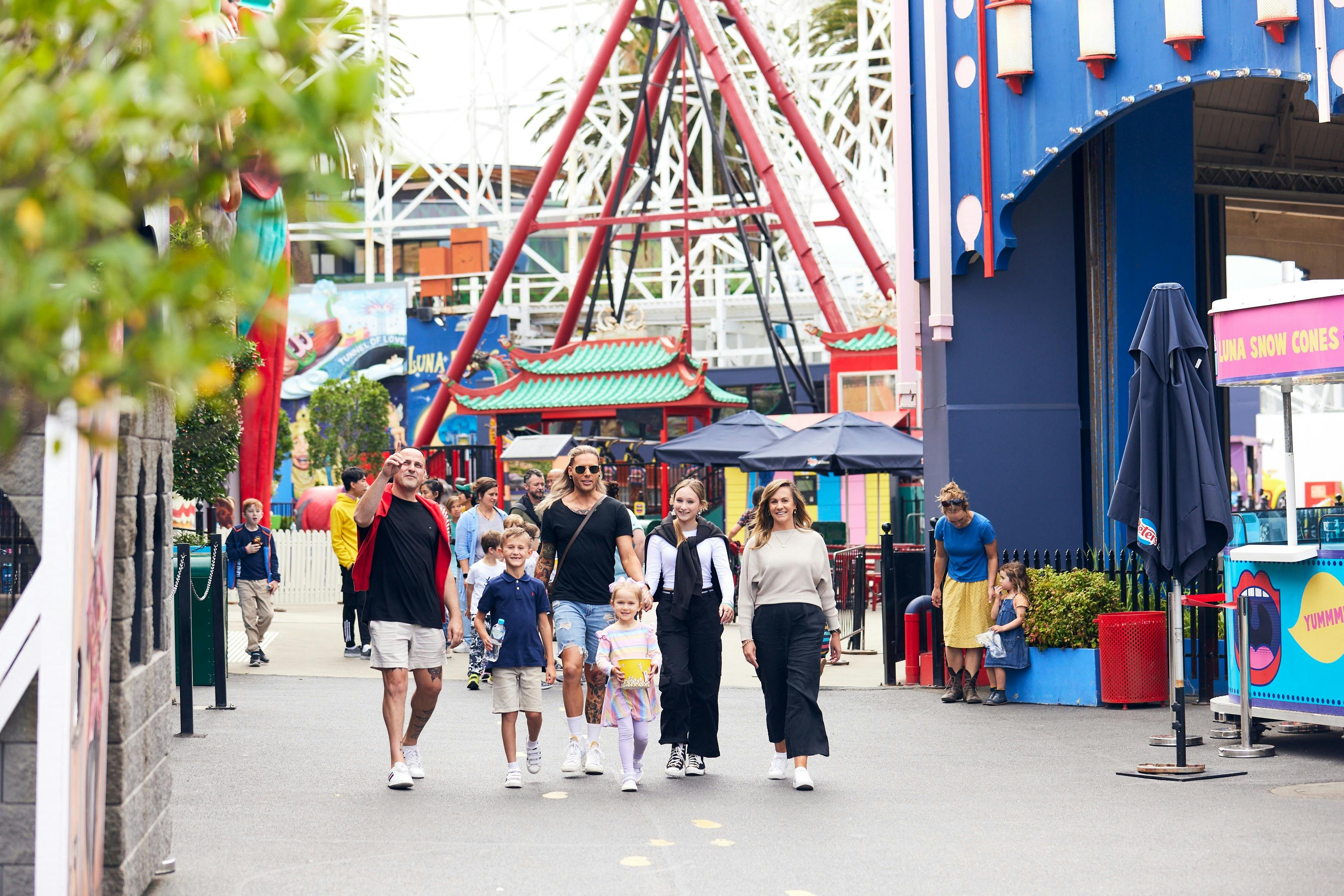 Family Park