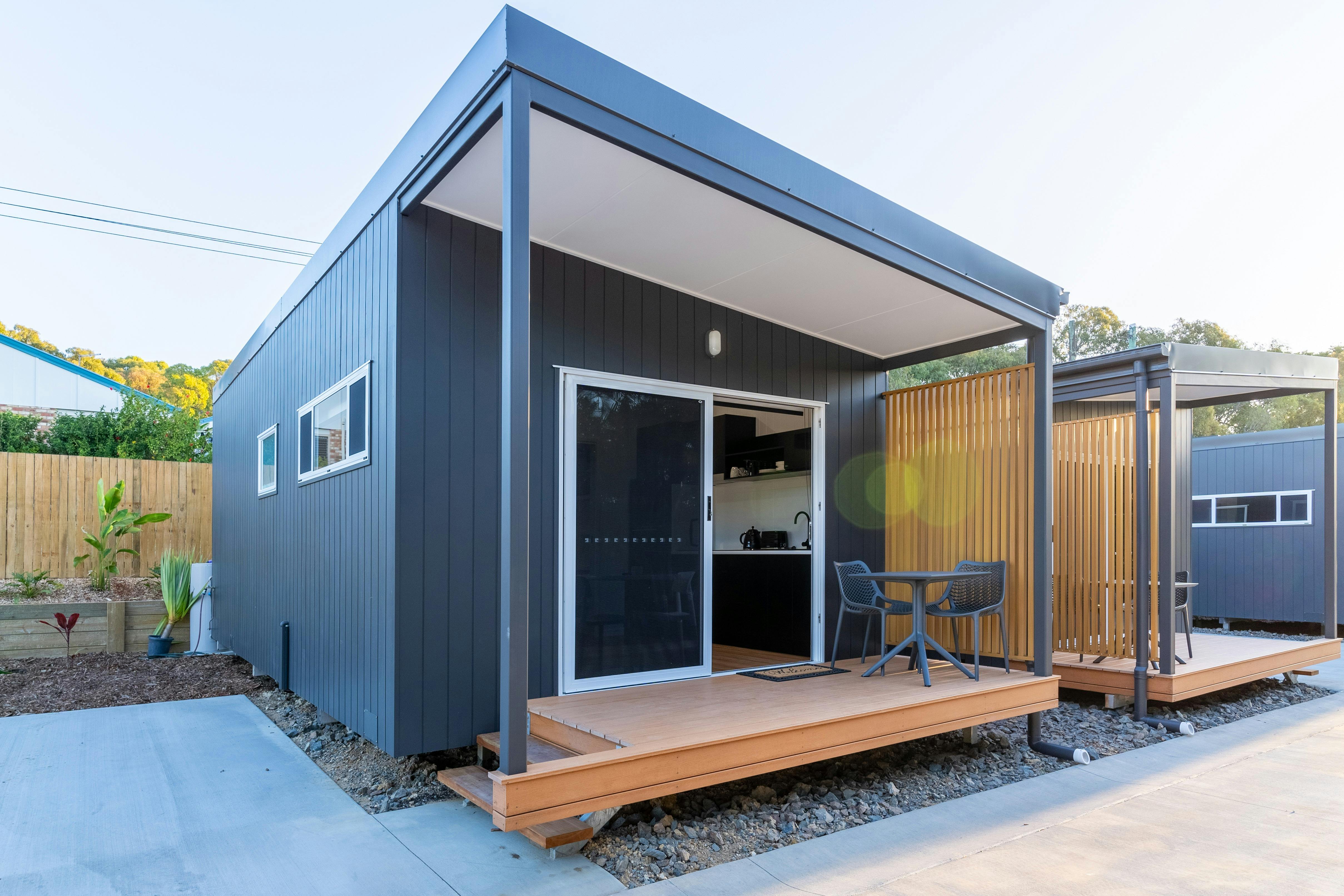 Family Cabin