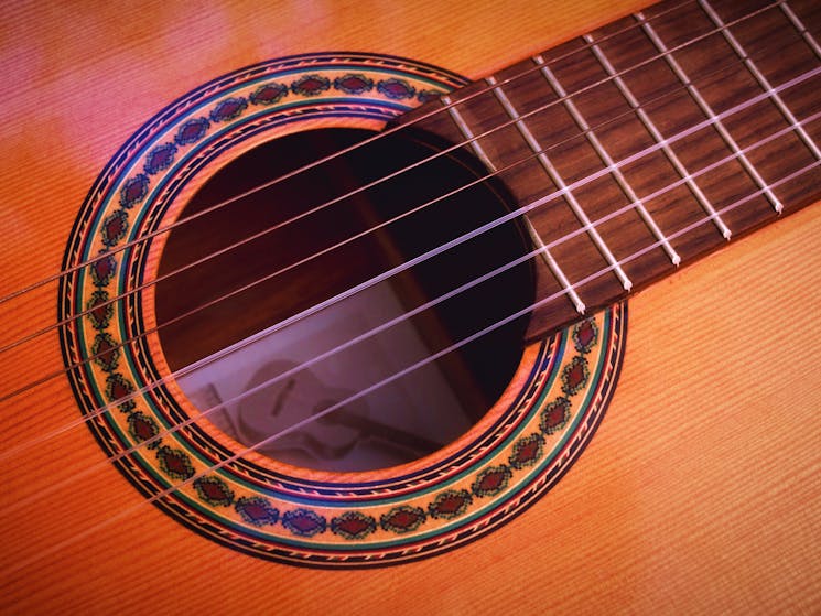 Acoustic Guitar
