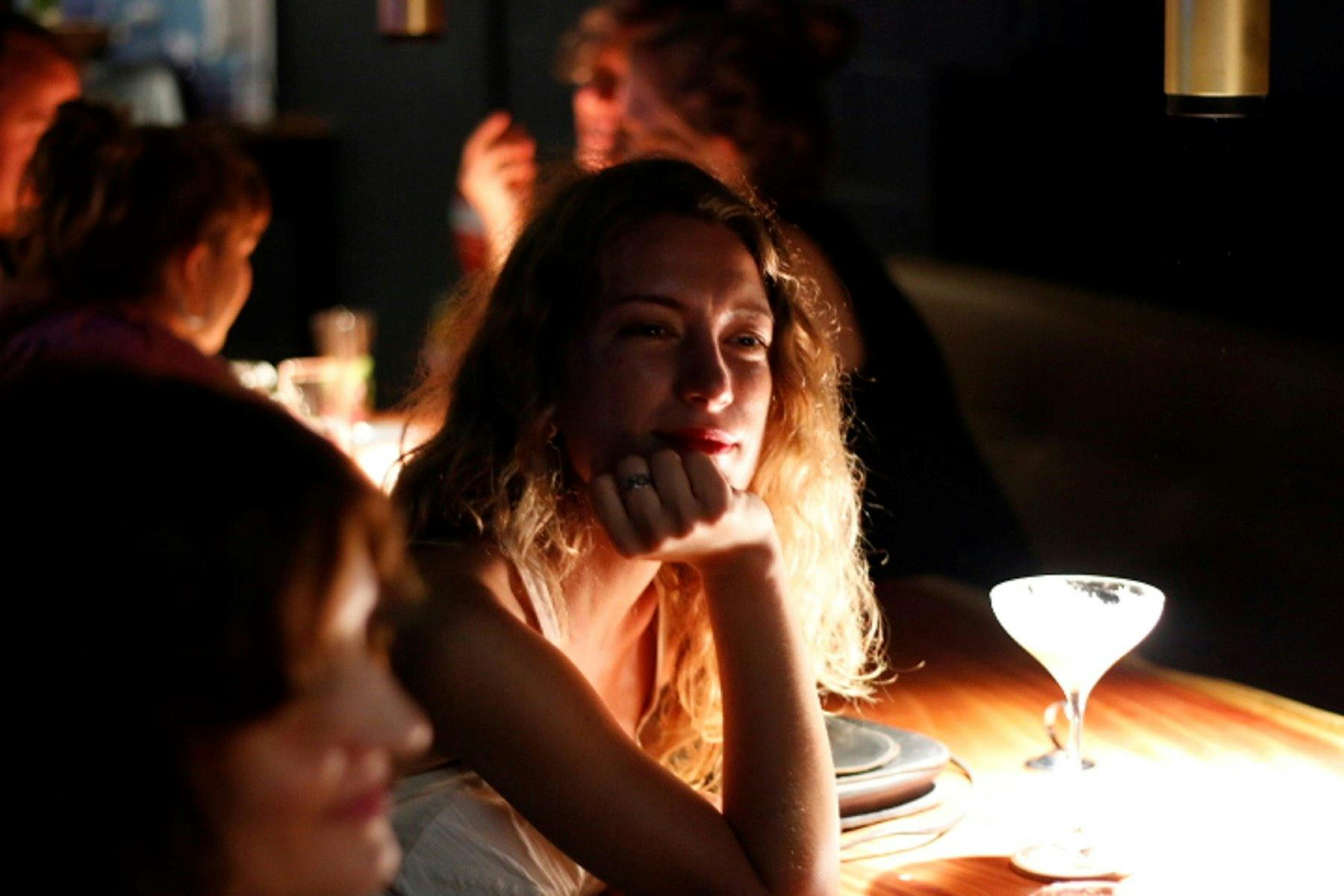 Dom’s Bar & Lounge