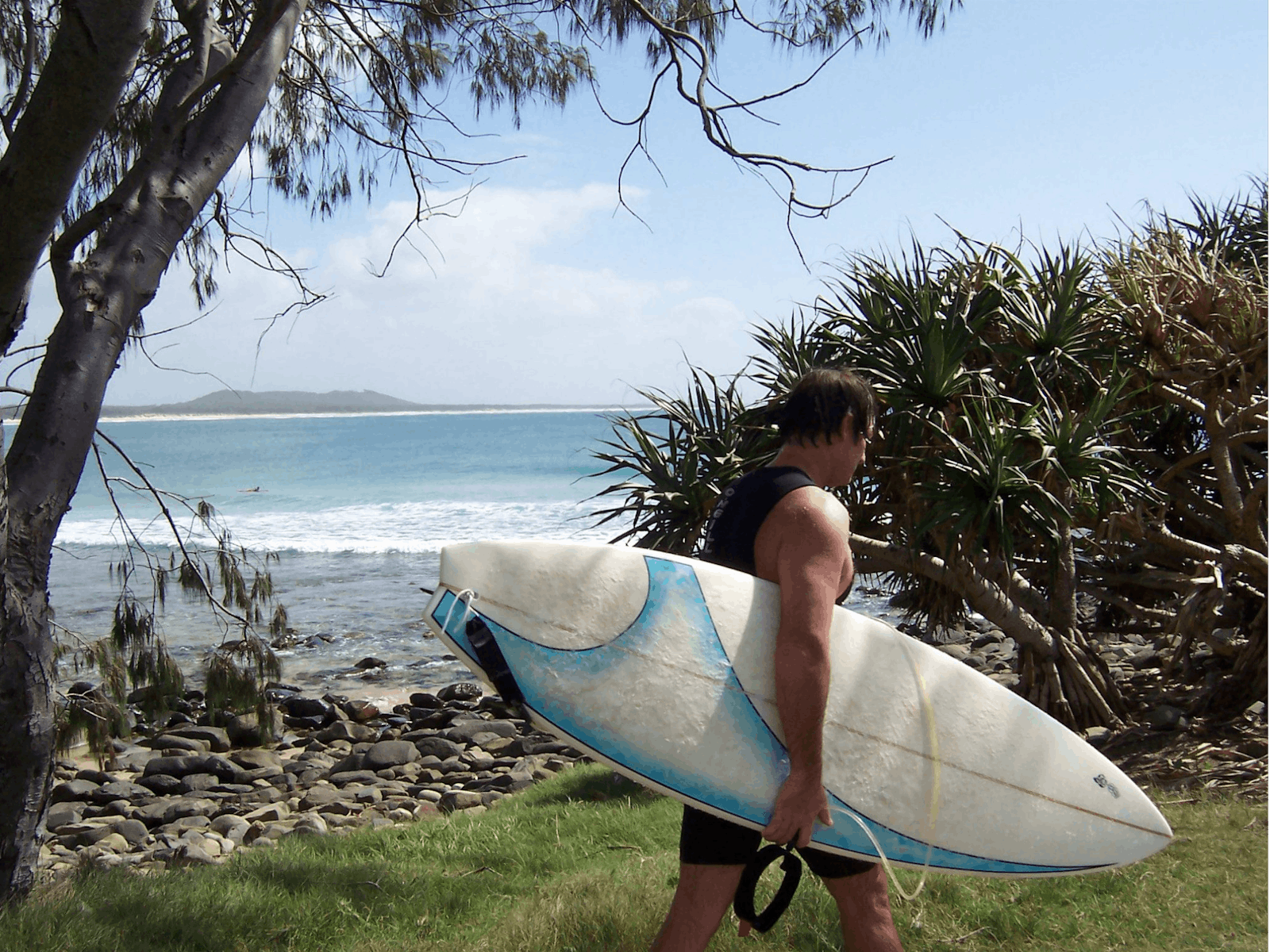 Image for Crescent Head Malibu Classic