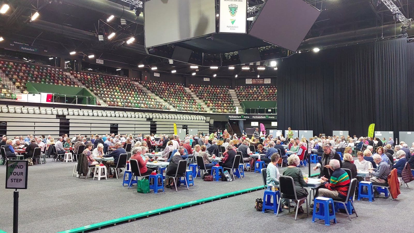 Tasmanian Festival of Bridge