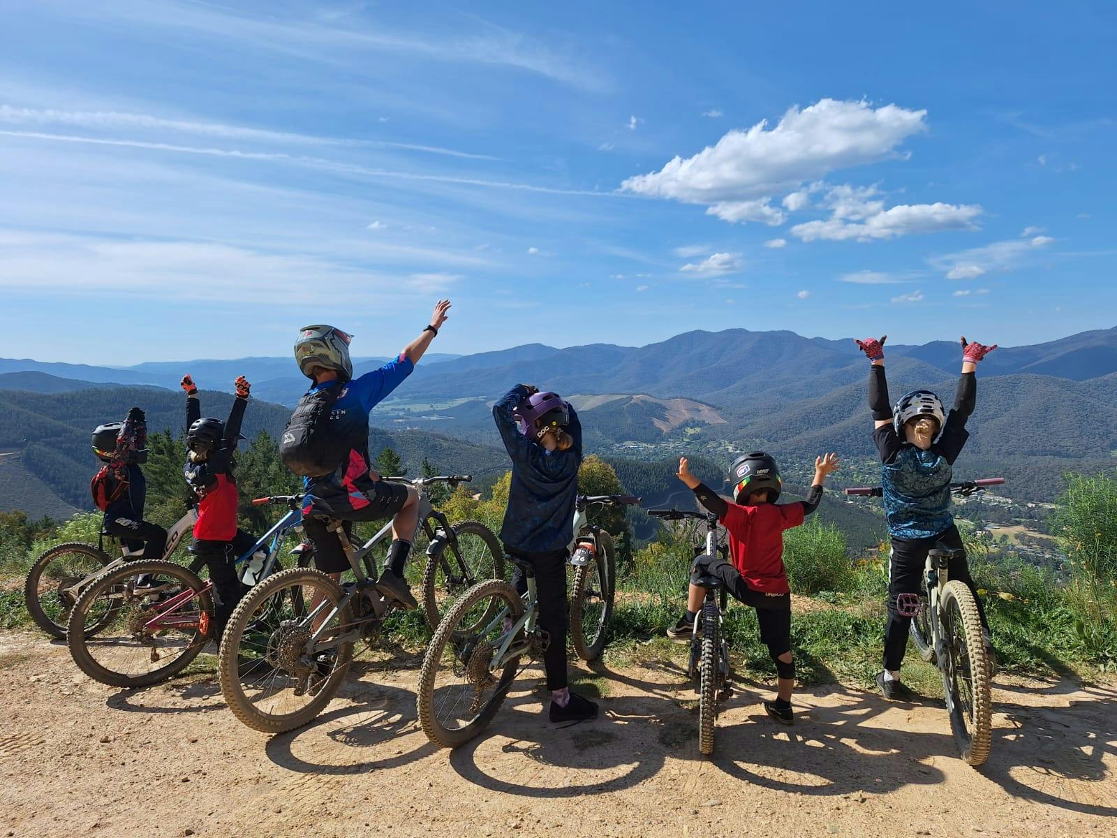 ATC Bright - Gravity Groms