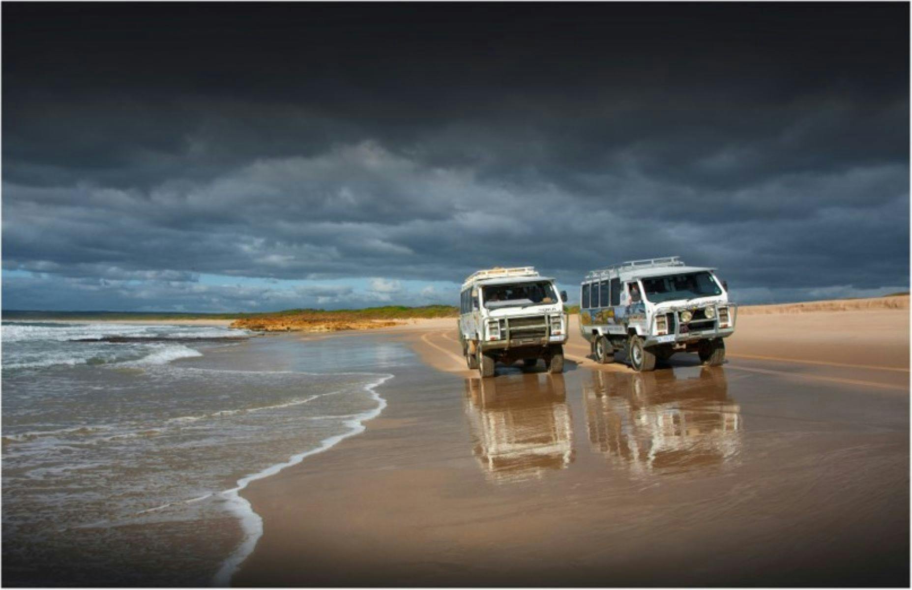 King Island Tours