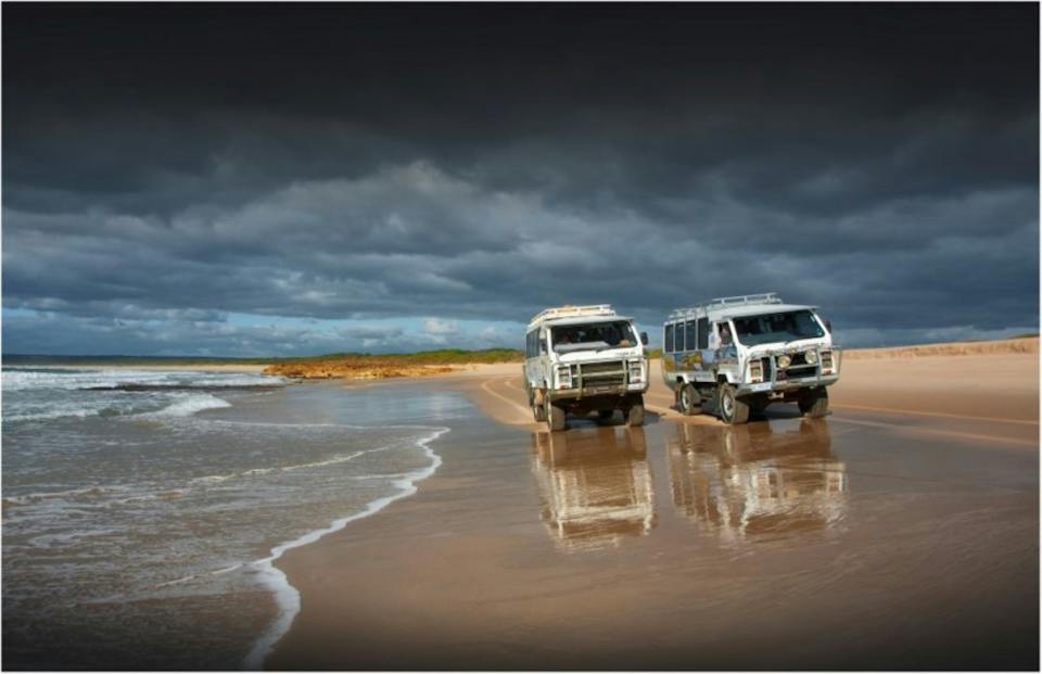 King Island Tours photo
