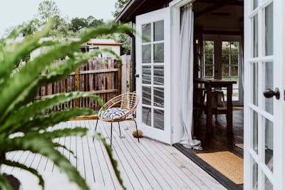 Image of The Barn Bellingen