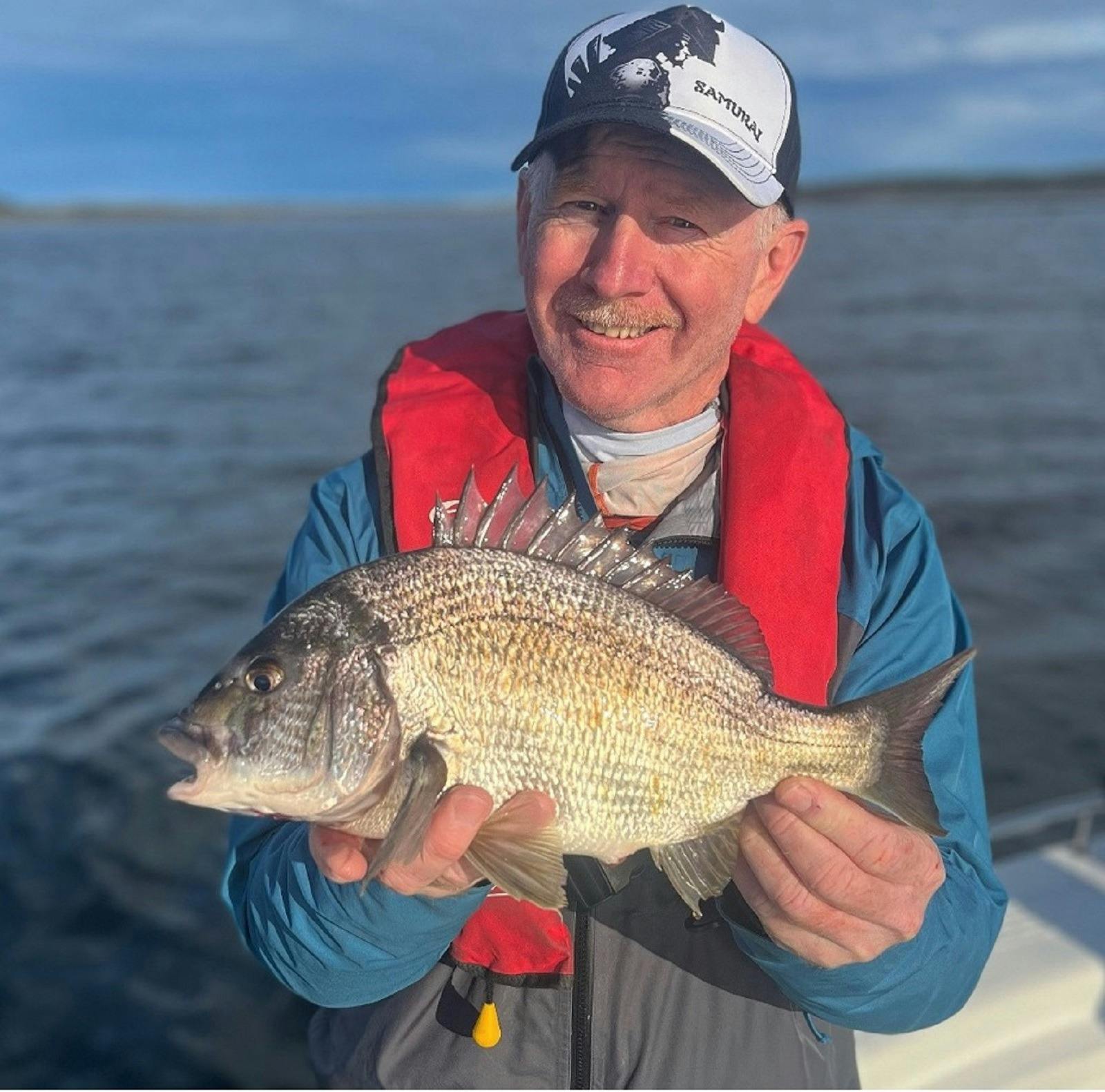 Bemm Bream