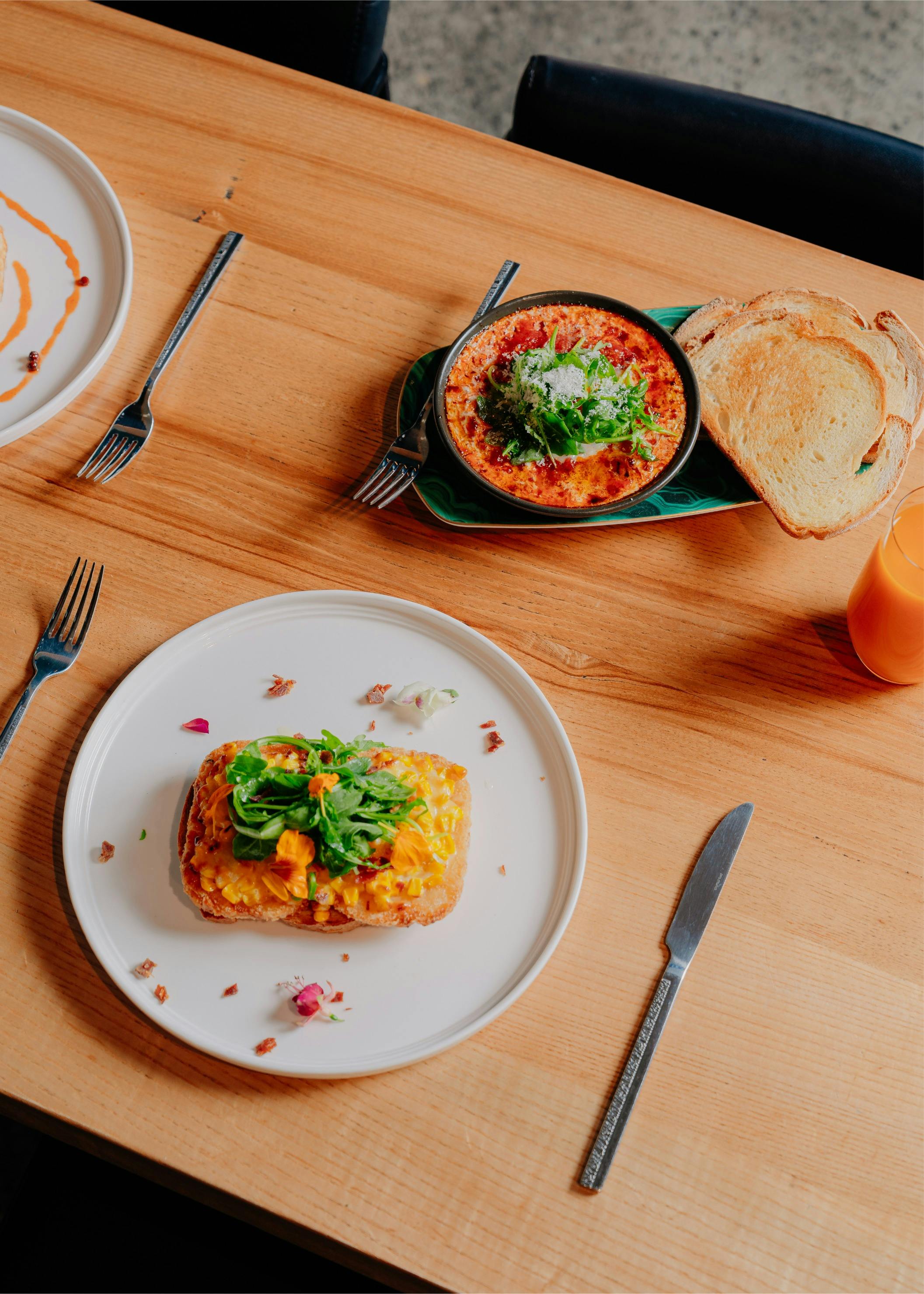 Tribe Table in West Perth - The Fold: Your Guide to Everything Regional ...