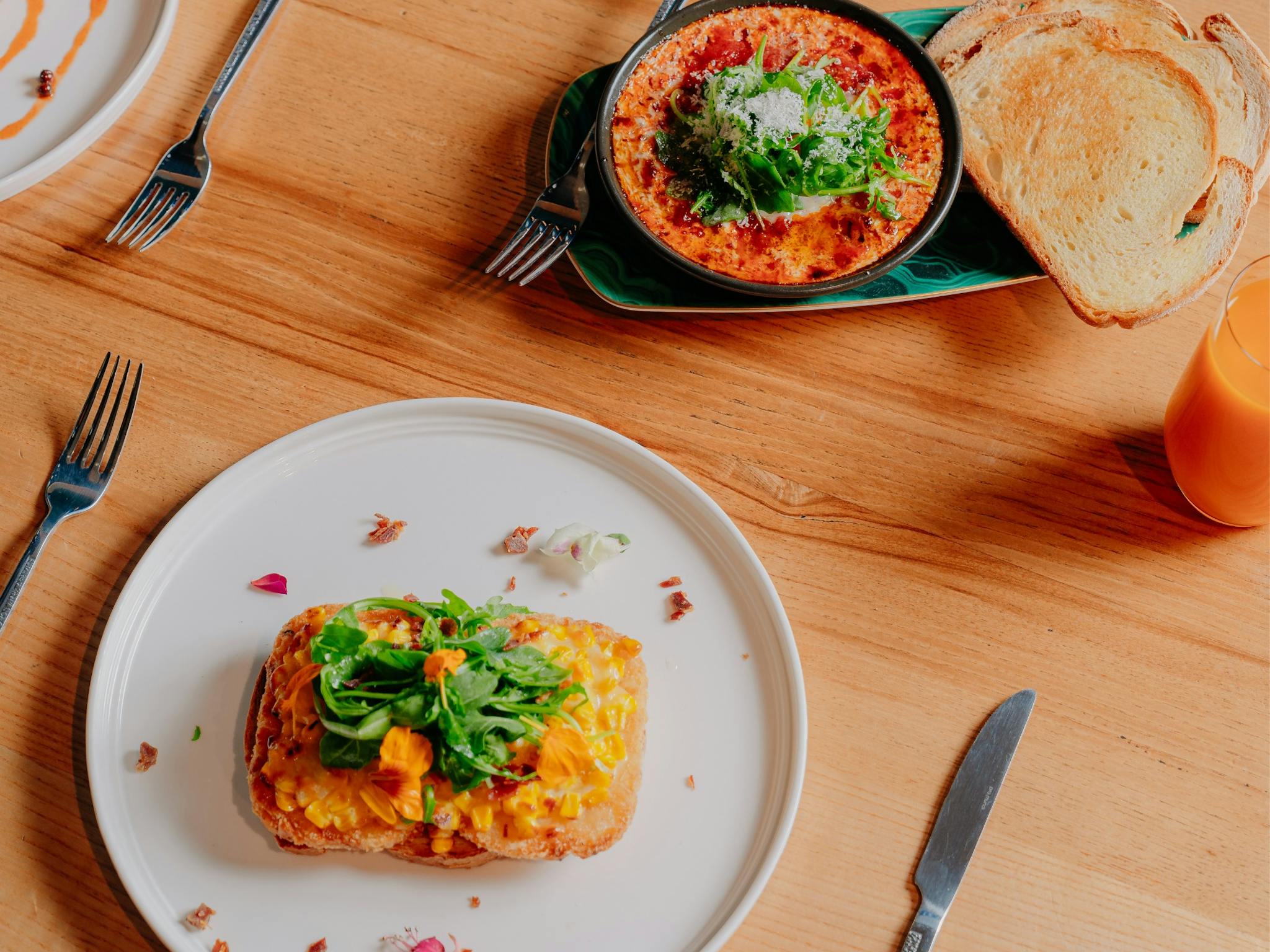 Tribe Table Riga Tribe Table in West Perth - The Fold: Your Guide to Everything Regional ...