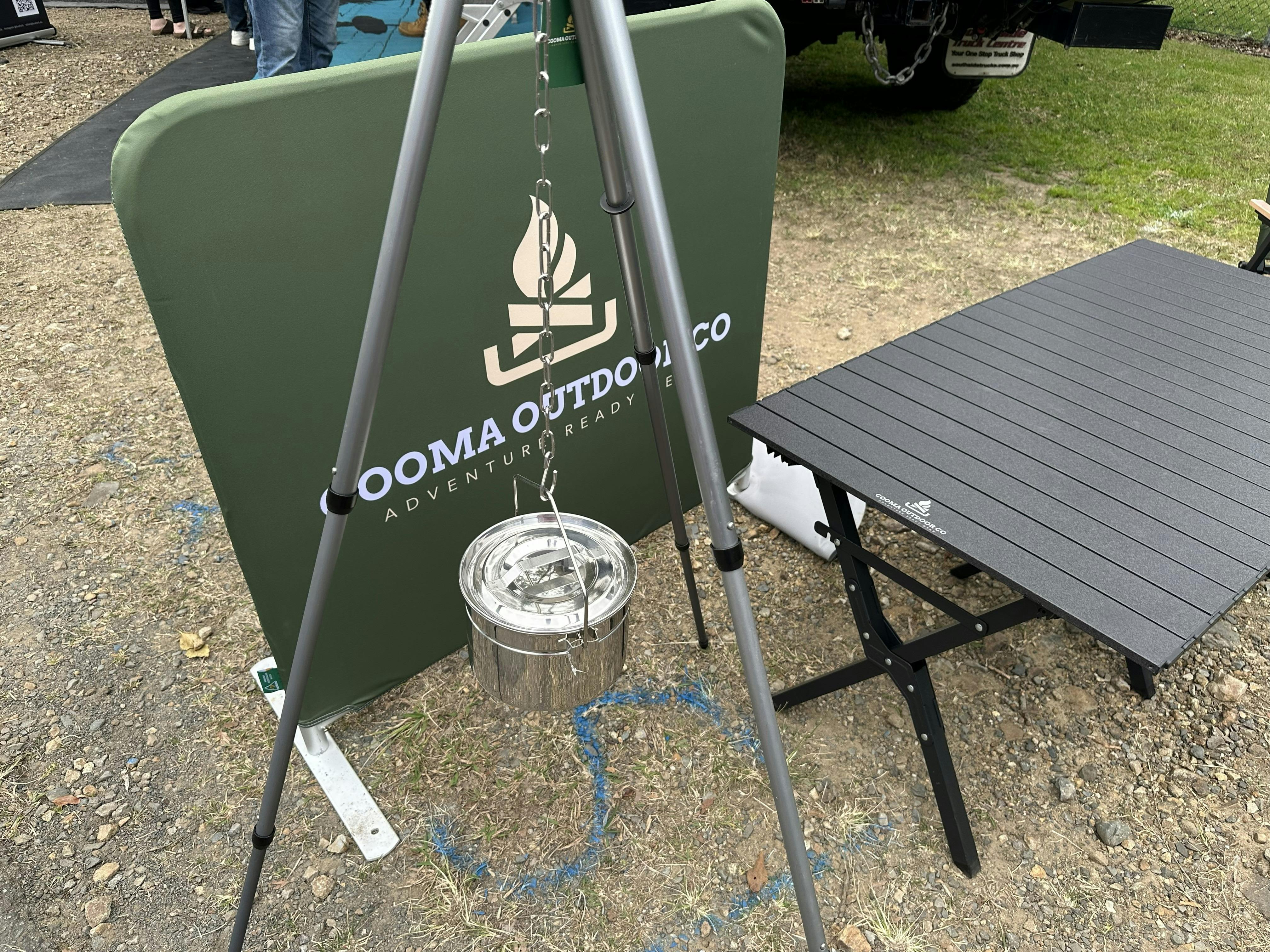 Mid North Coast Outdoor Show