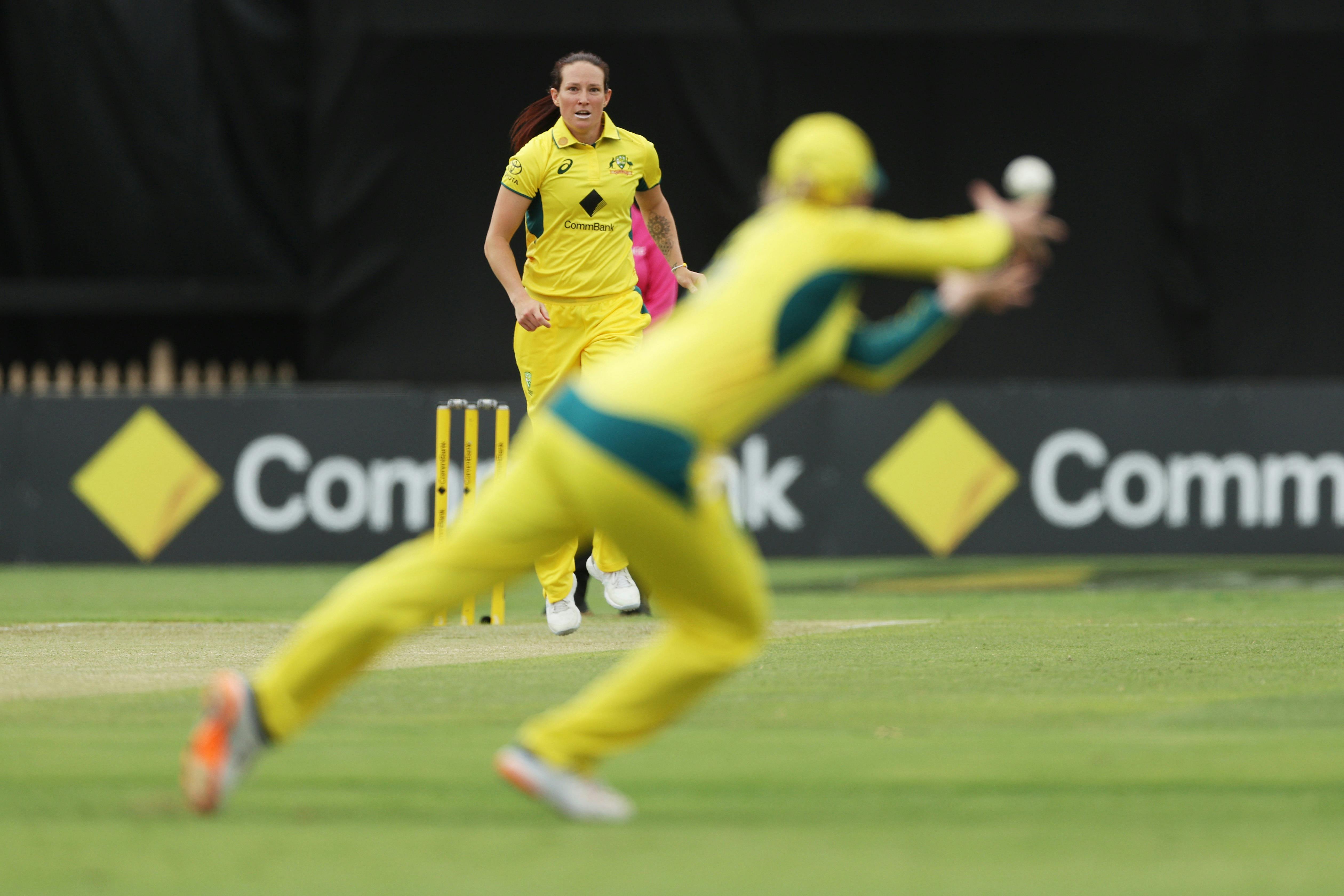 Women's Cricket