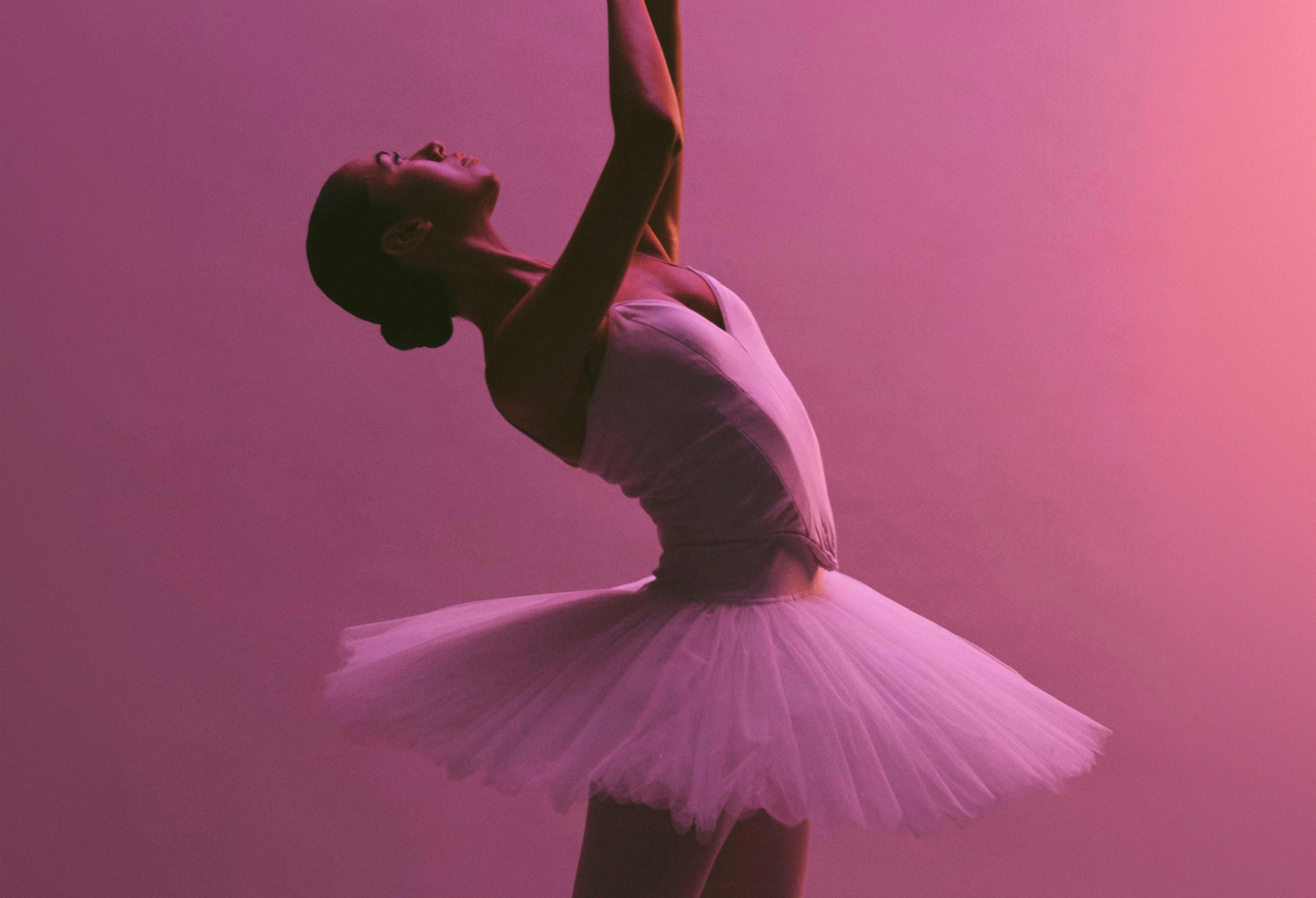 The Australian Ballet On Tour