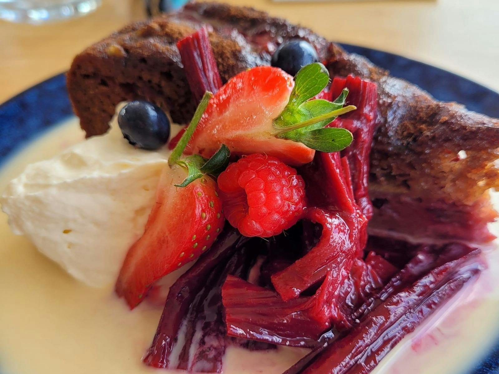 Mel's Kitchen Food and drink Discover Tasmania