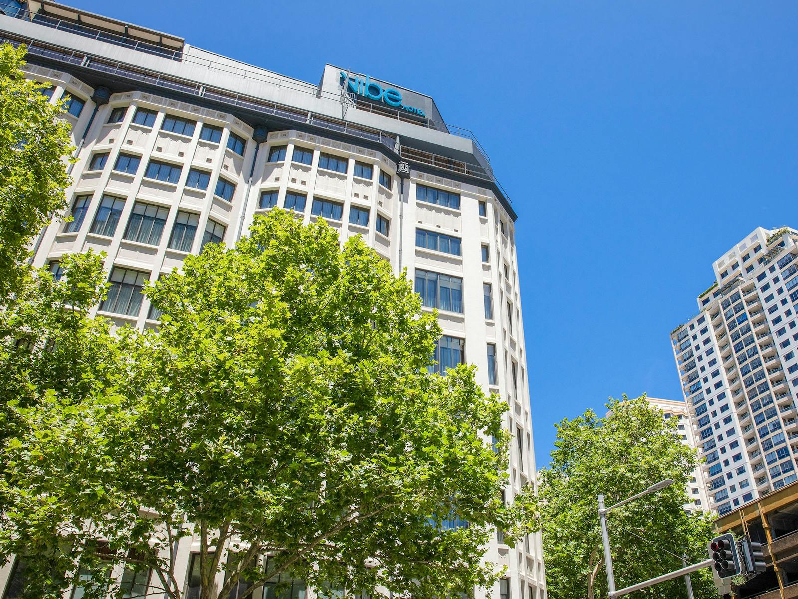 Vibe Hotel Sydney