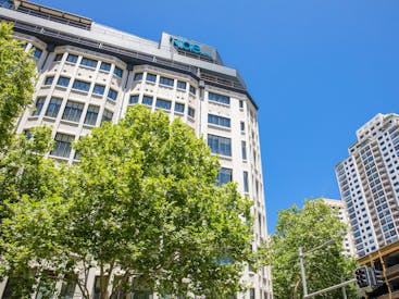 Vibe Hotel Sydney