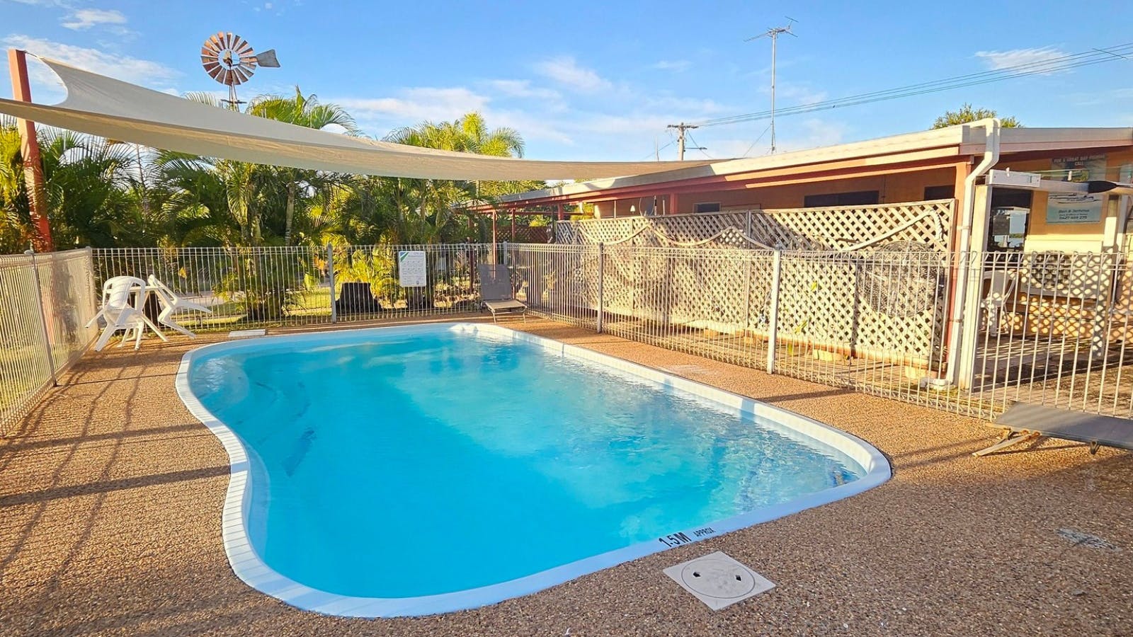 Savannah Shores Swimming Pool Savannah Shores Swimming Pool