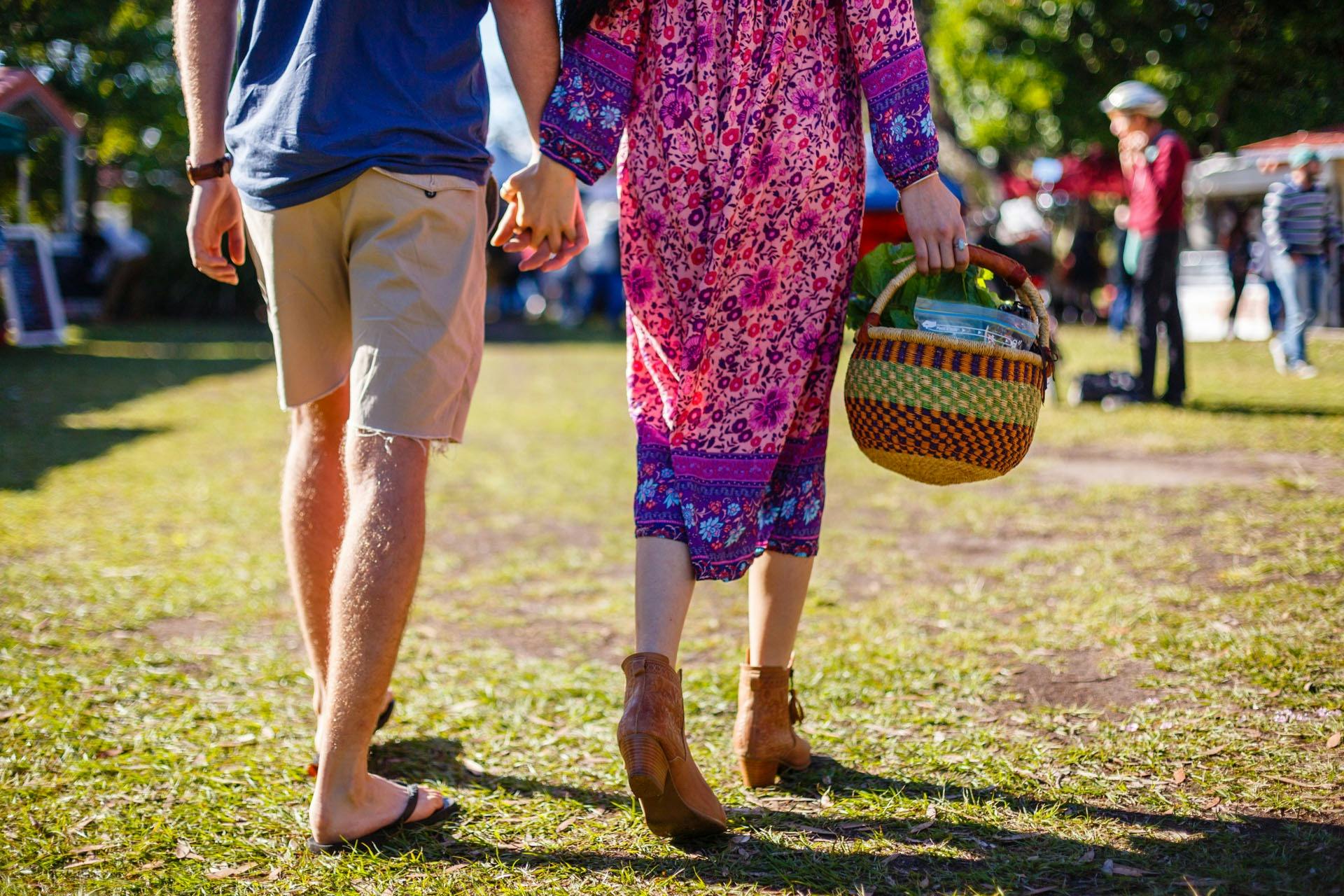 Ballina Markets
