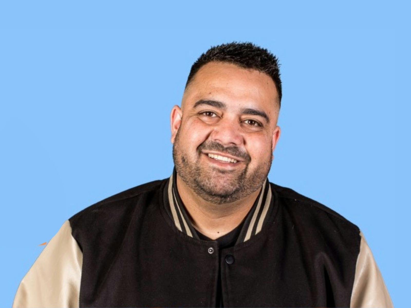 The MECC presents Always Was, Always Will Be... Funny