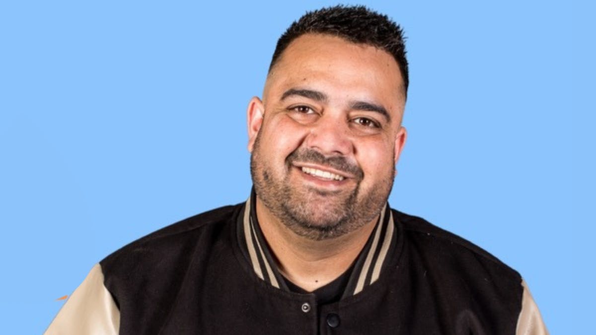 Picture of Dan Simpson