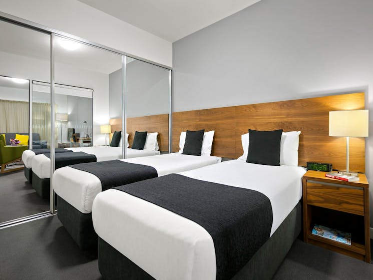 Quest Apartments Dubbo