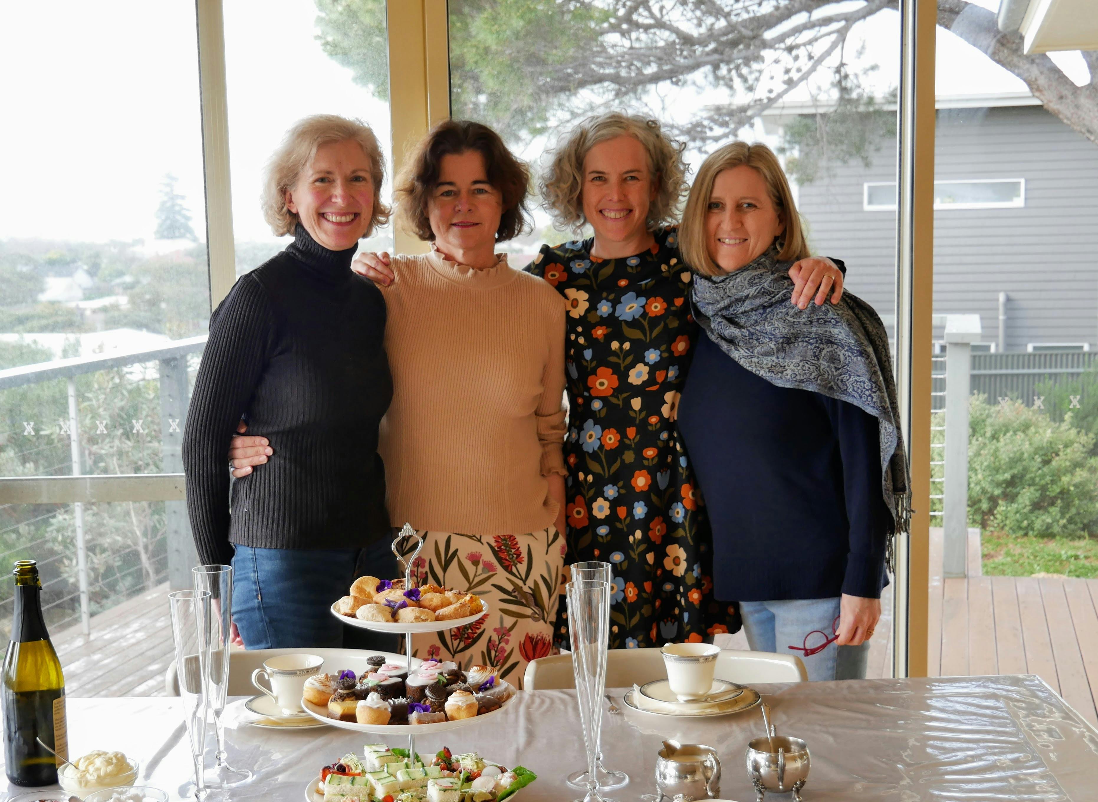 Fleurieu Food and Wine