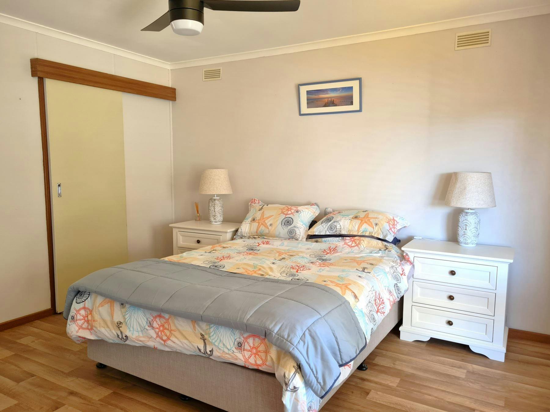 Lil Blue Beach House, Port Hughes