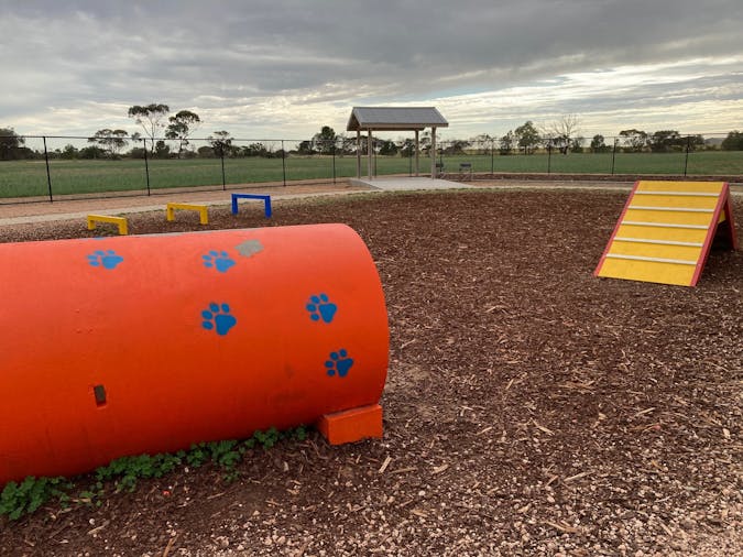 Dog Park Kadina