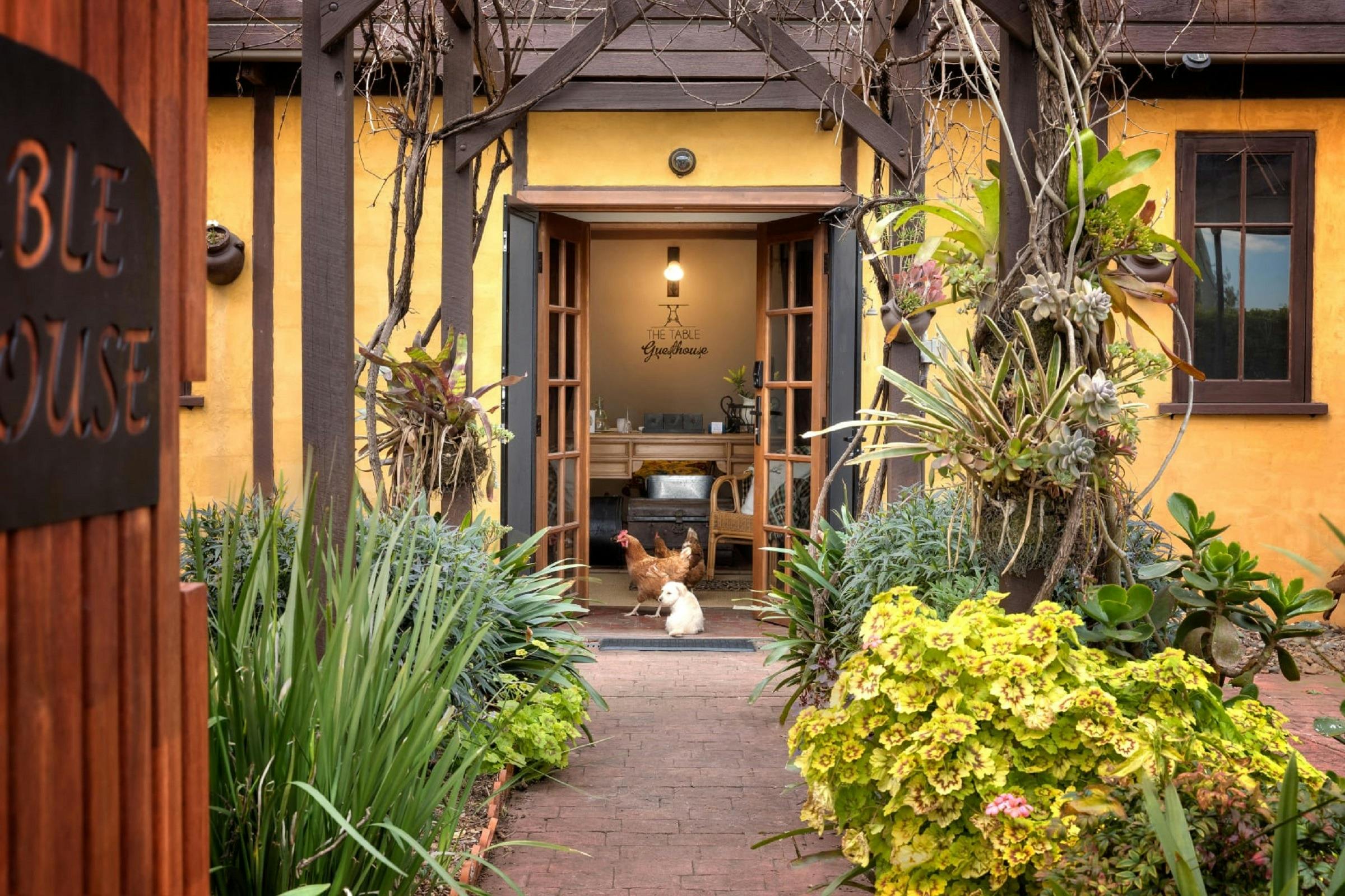 The Table Guesthouse