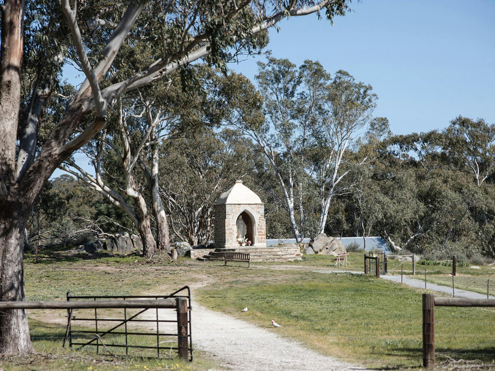 Shrine