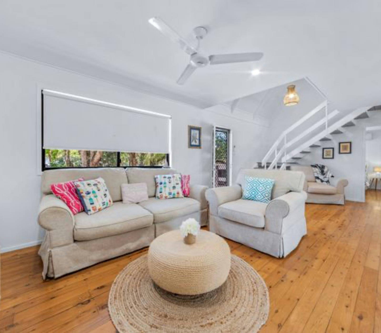 Coastal Cottage Whitsundays