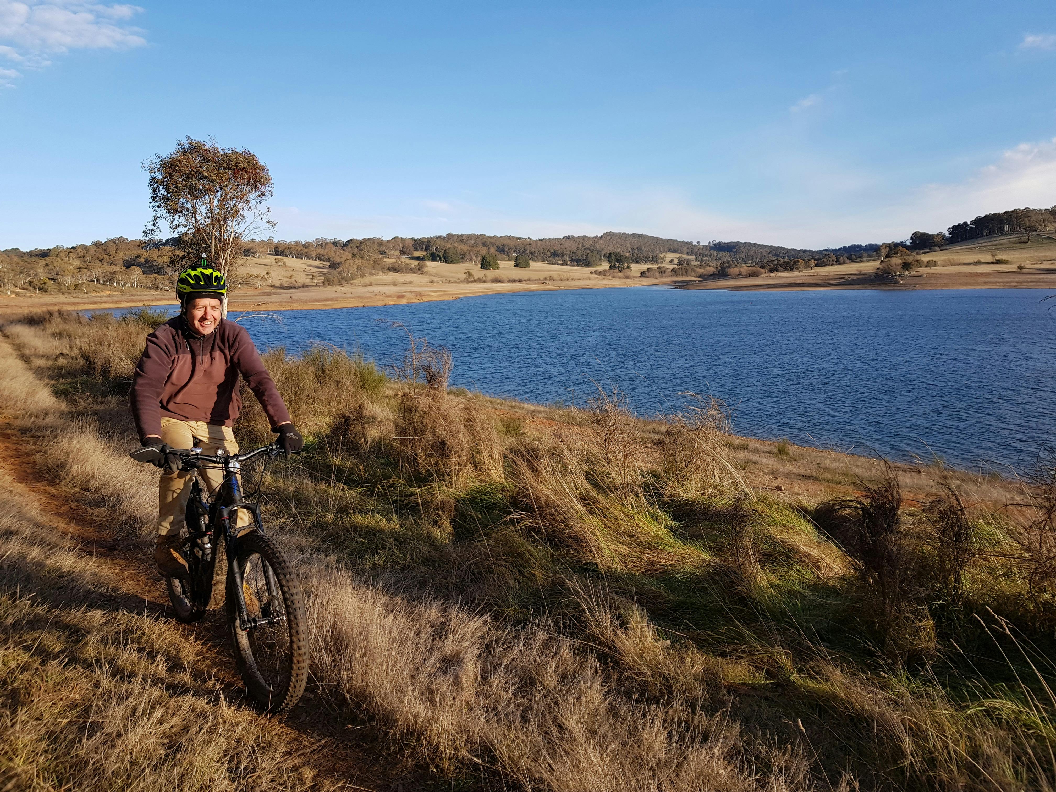 Cycling