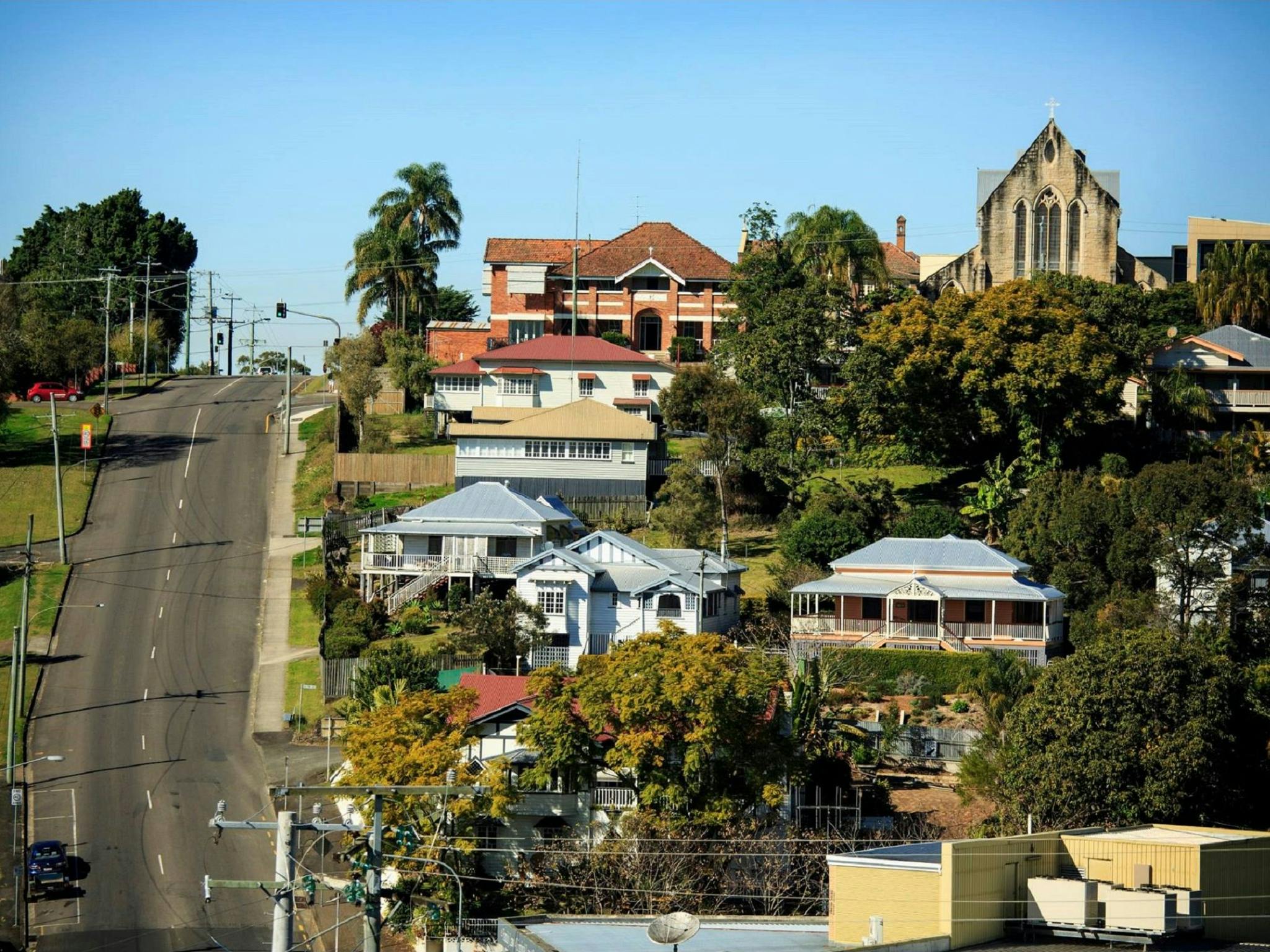 Gympie Town Gympie Town