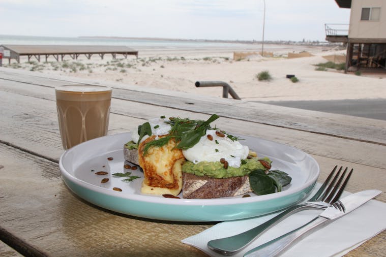 North Beach Kitchen