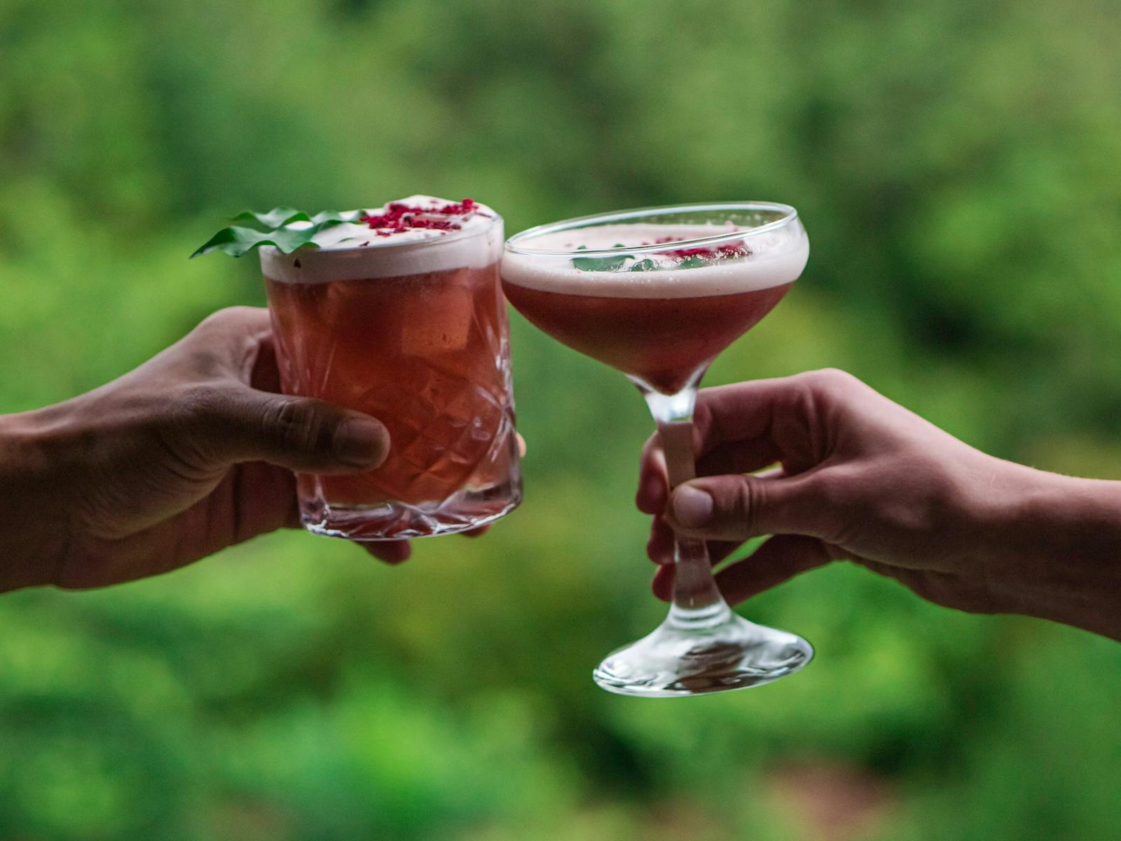 Cocktails
