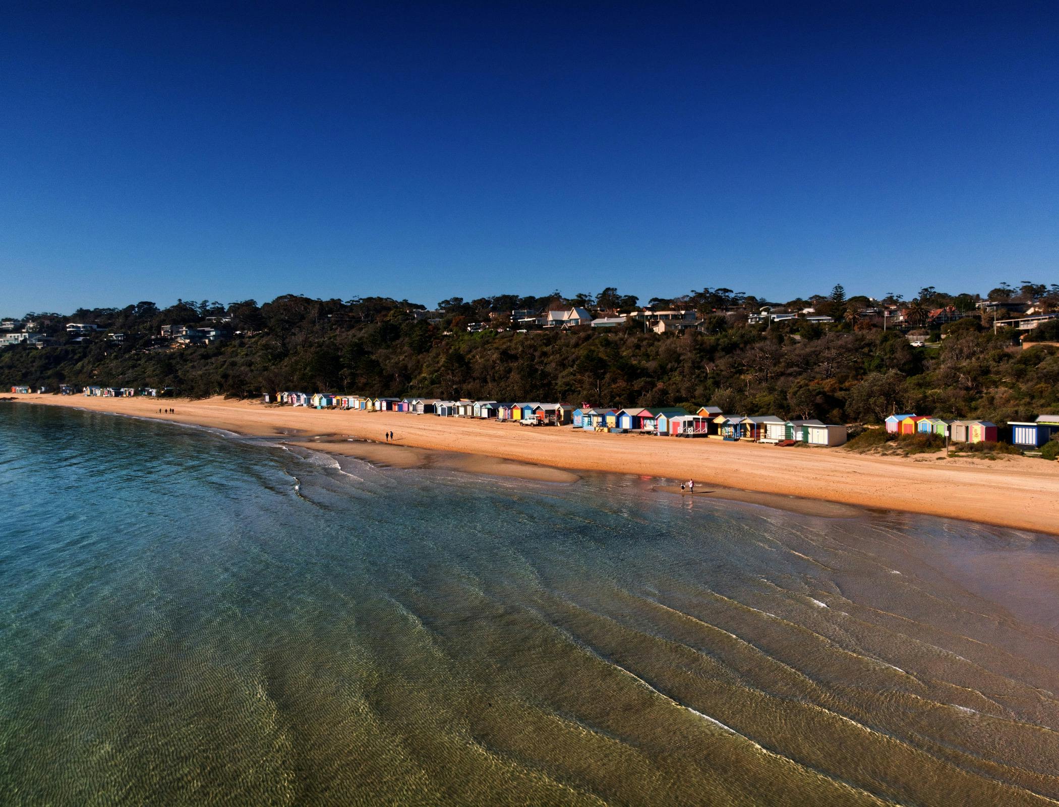 Mornington Peninsula